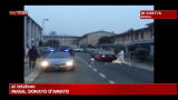 Pluriomicidio a Brescia, decisivo intervento del militare