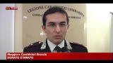 Pluriomicidio Brescia, la ricostruzione dei Carabinieri