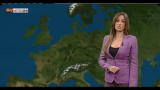 Meteo Europa Pomeriggio 04.03.2012