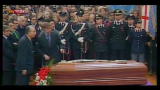 04/03/2012 - Funerali Lucio Dalla - 1° parte