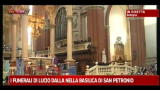 04/03/2012 - Funerali Lucio Dalla - 4° parte