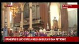 04/03/2012 - Funerali Lucio Dalla - 5° parte