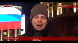 Russia al voto per le elezioni presidenziali