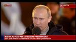 Le elezioni in Russia