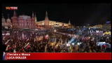 Presidenziali Russia, plebiscito per Putin