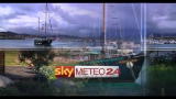 Meteo Europa mattina 05.03.2012