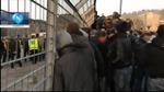 05/03/2012 - Champions, verso Chelsea-Napoli: biglietti polverizzati