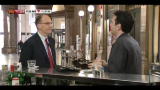 Un caffè con... Enrico Letta