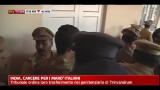 05/03/2012 - India, carcere per i marò italiani