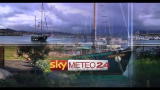 Meteo Europa pomeriggio 05.03.2012