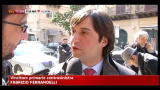 Palermo: amministrative 2012