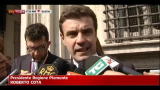 05/03/2012 - Tav, Cota: venerdi il Governo sbloccherà 20 milioni