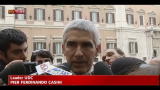 05/03/2012 - Alleanze, le parole di Casini e Alfano