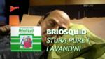 Gli Sgommati: Briosquid, stura pure i lavandini