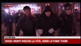Elezioni Russia, grande manifestazione contro Putin