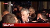 05/03/2012 - Bossi: Monti rischia la vita, il nord lo farà fuori