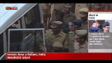 India, trasferiti in carcere i due marò