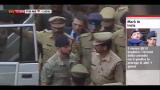India, Marò arrestati trasferiti in carcere