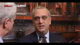 06/03/2012 - Dl Semplificazioni, intervento Saglia