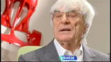 Formula 1, intervista ad Ecclestone