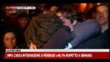 06/03/2012 - Primarie Palermo, il riconteggio conferma Ferrandelli