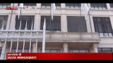 06/03/2012 - Fiat, Marchionne: nessuna minaccia a stabilimenti Italia