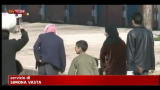 06/03/2012 - Siria, colpito il ponte della salvezza