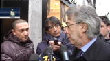 06/03/2012 - Inter, Moratti: "Villas Boas? Solo voci"