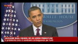 06/03/2012 - Nucleare Iran, Obama: no ad azioni premature