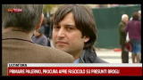06/03/2012 - Ferrandelli: ora serve unità