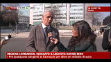07/03/2012 - Boni, Formigoni: no a giudizi sommari