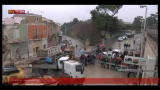 Crolla palazzina nel foggiano, due vittime