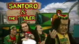07/03/2012 - Gli Sgommati: Santoro & The Wailers (Ep.108)