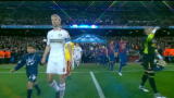 Champions, Barcellona-Bayer Leverkusen 7-1