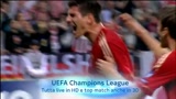 07/03/2012 - Tutto il meglio dello Sport