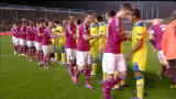 Champions, Apoel Nicosia-Lione 5-3
