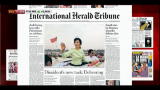 Rassegna stampa internazionale (08.03.2012)