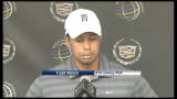 08/03/2012 - Golf, Tiger Woods: "Rory deve continuare a migliorare"