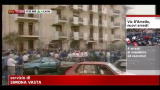 Strage via D'Amelio, 20 anni di indagini