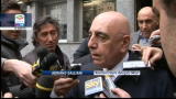 08/03/2012 - Galliani: "In campionato non è cambiato niente"