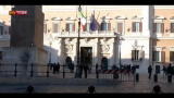 DL semplificazioni, OK della Camera alla fiducia