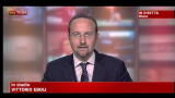 08/03/2012 - Mercati, spread a 300 punti