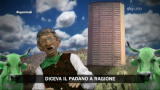 08/03/2012 - Gli Sgommati, Bossi: Lu bel Pirelloni scialari mi fa. Ep.109