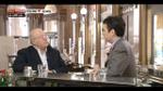 Un caffè con... Francesco Storace