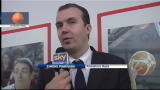 09/03/2012 - Basket, Simone Pianigiani prepara la nuova Italia