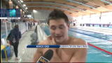Olimpiade 2012, Orsi: è un sogno che si realizza