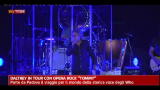 Daltrey in tour con opera rock "Tommy"