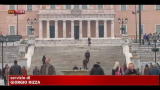 Grecia, per Moody's Atene è in default