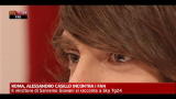 10/03/2012 - Roma, Alessandro Casillo incontra i fan