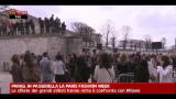10/03/2012 - Parigi, in passerella la Paris Fashion Week